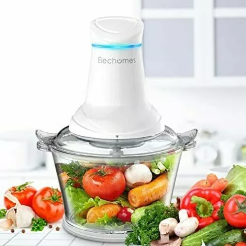 Elechomes baby food best sale processor