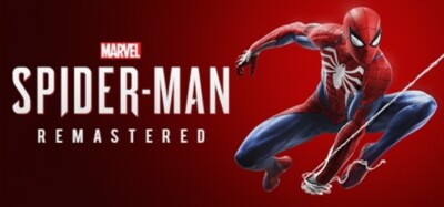Marvels Spiderman Remastered PC Offline Steam