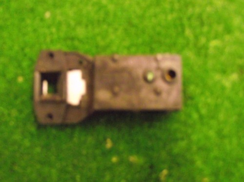 Washing Machine HAIER HW-C1460TVEME-U   Door Lock