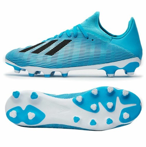 Adidas Men X 19.3 MG Cleats Football 