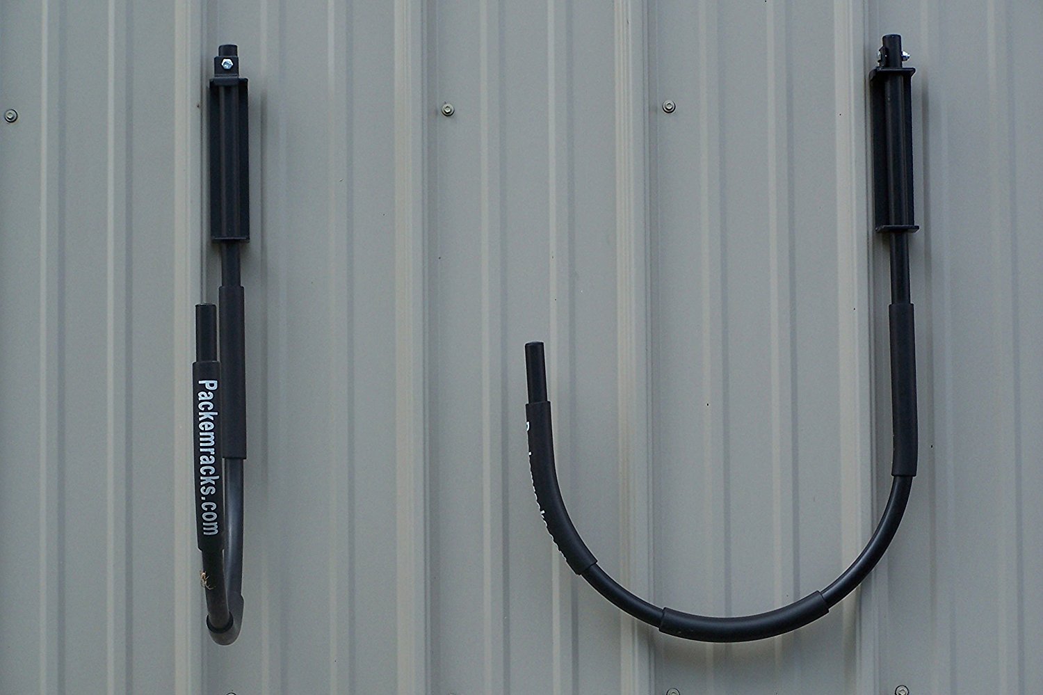 Kayak/Stand-up Paddle Board Indoor/Outdoor Wall Storage Rack