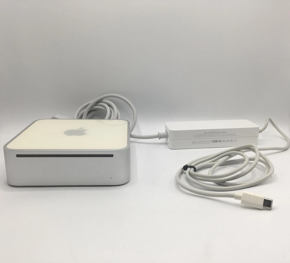 Apple Mac mini PowerPC G4 Desktops for sale | eBay