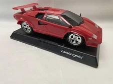 Lamborghini Countach Vintage 1994 Telephone by Telemania Genuine OEM - Untested