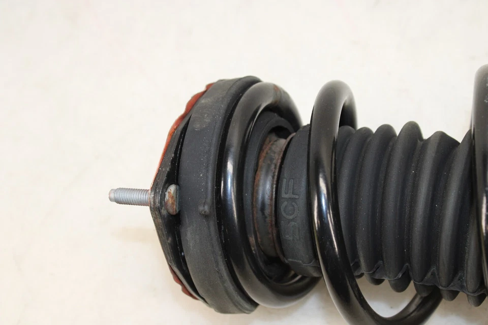 Amortecedor traseiro esquerdo adaptativo Infiniti Q50 AWD 2016-2022 562115CH0B FABRICANTE DE EQUIPAMENTO ORIGINAL KC60 - Imagem 3 de 4