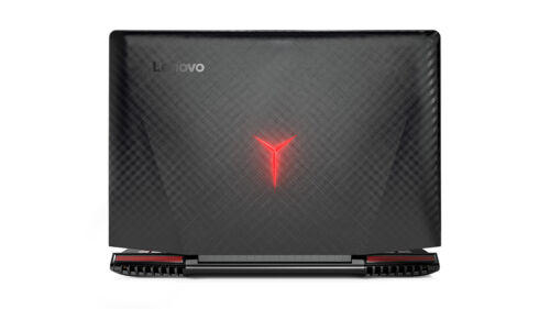 New Lenovo Y720 15.6"FHD IPS i7-7700HQ 3.8GHz 16GB DR4 256GB PCIe GTX1060 6GBDR5 - Picture 7 of 12