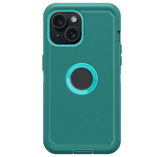 Funda de teléfono resistente a prueba de golpes para iPhone 14 Pro Max/14 Plus/14 Pro/14 - Imagen 67 de 80