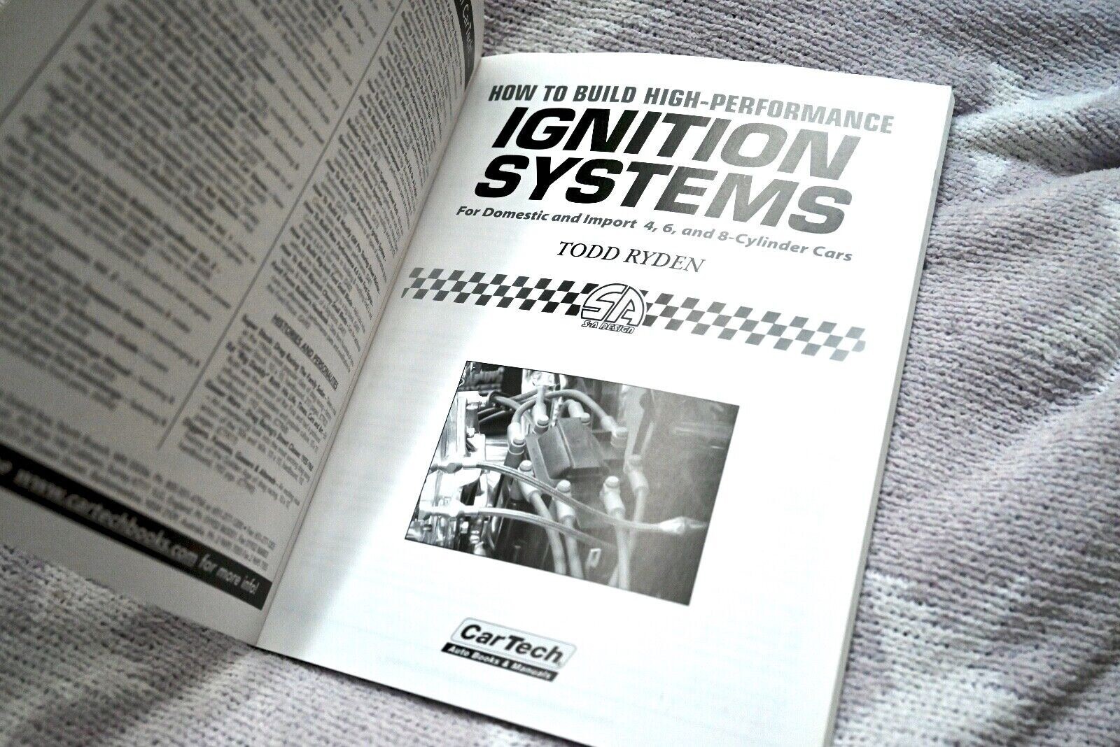 How to Build HighPerformance Ignition Systems For Domestic and Import