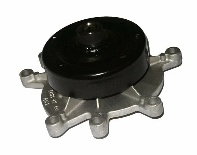 Bomba de agua (estándar) para Dodge Ram 1500 2002-2010 puertas 2003 2004 2005 Foto 4 de 4