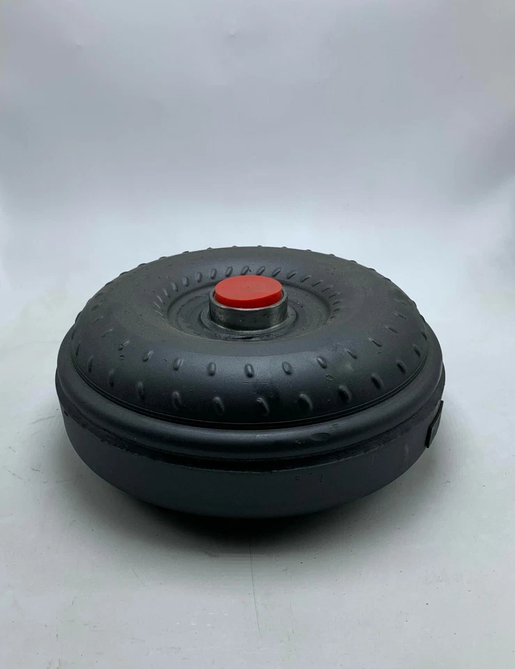 FM89-CD4E CONVERTIDOR DE PAR TRIBUTO ESCAPE COUGAR CONTORNO 626 MAZDA MERCURY FORD  Foto 3 de 4