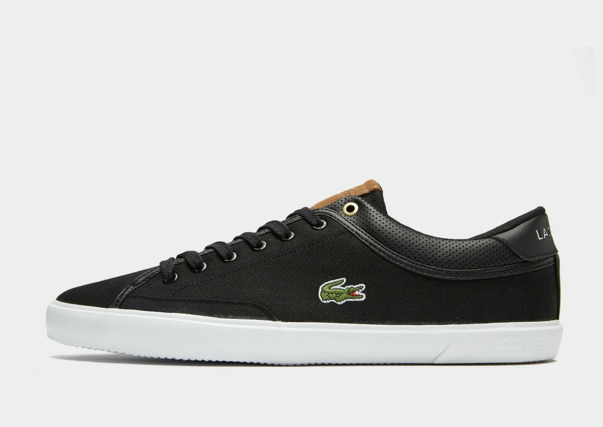 New lacoste hotsell shoes 218