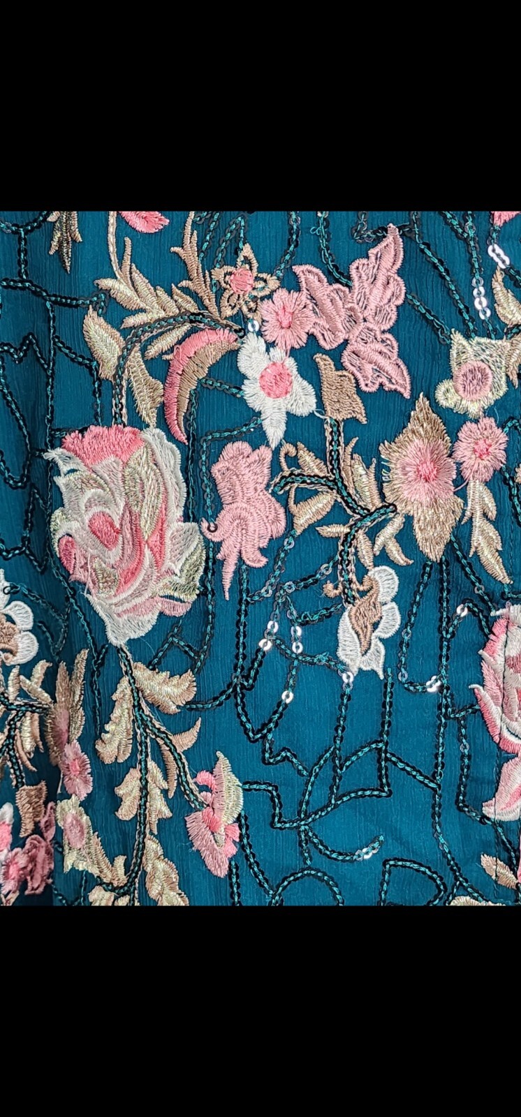 pakistani shalwar kameez - image 5