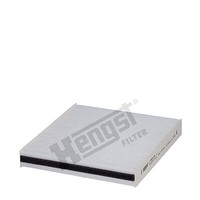 Hengst Filter E3977LI Filter, Innenraumluft FÜR Infiniti Nissan Nissan (Dfac) Su