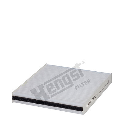 Hengst Filter E3977LI Filter, Innenraumluft FÜR Infiniti Nissan Nissan (Dfac) Su-image
