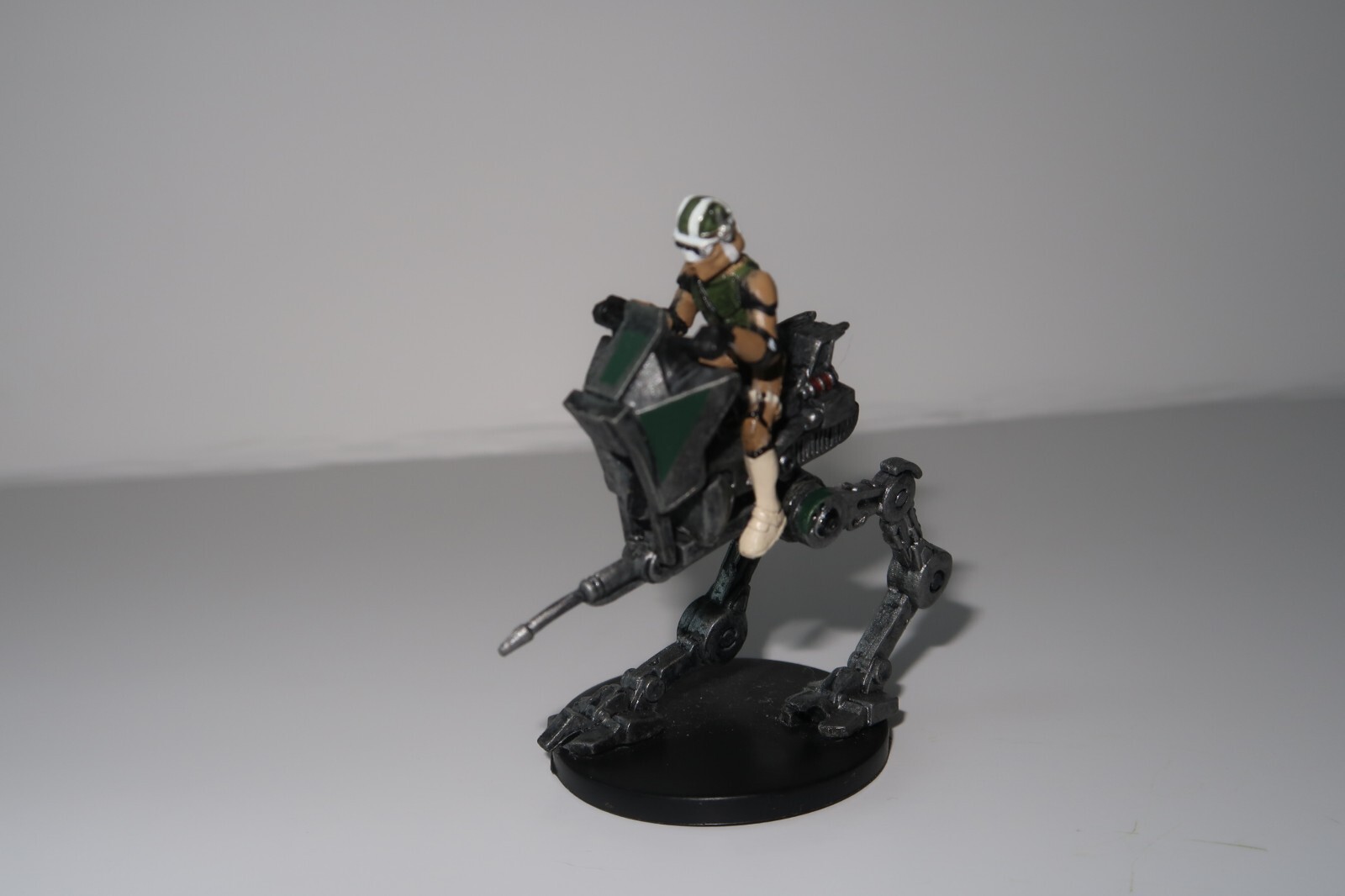 FIGURINE STAR WARS Miniatures : Mon Calamari Medic / Médecin Mon
