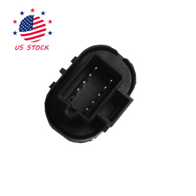 Door Lock Switch & Mirror Switch Kit For 2007-2014 GMC Sierra Chevy Silverado