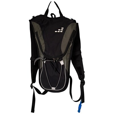 Academy Sports Hydration Pack  1.5 Liters Hiking Sports Outdoors Workout
