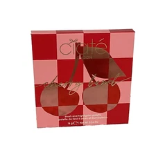 CIATE CHERRY BOMB BLUSH & HIGHLIGHTER PALETTE (NWB)