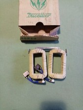 Démarreur Citroen DS