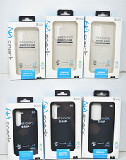 Speck Presidio Glitter or Grip Case for Samsu...