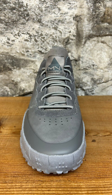 Skechers Mark Nason: Revo - Tivity 210866 Mens Gray New In Box | eBay