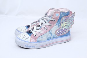 skechers twinkle toes wings