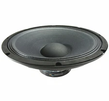 Harmony HA-P15WS8 Replacement 15" PA Speaker 8 Ohm Woofer for EV ZLX-15P