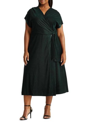 plus size ralph lauren