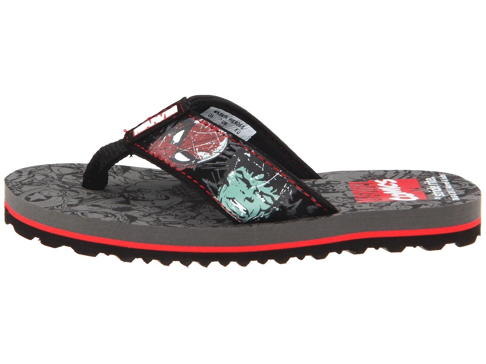 Multicolor SINTÉTICO Stride Rite Baby