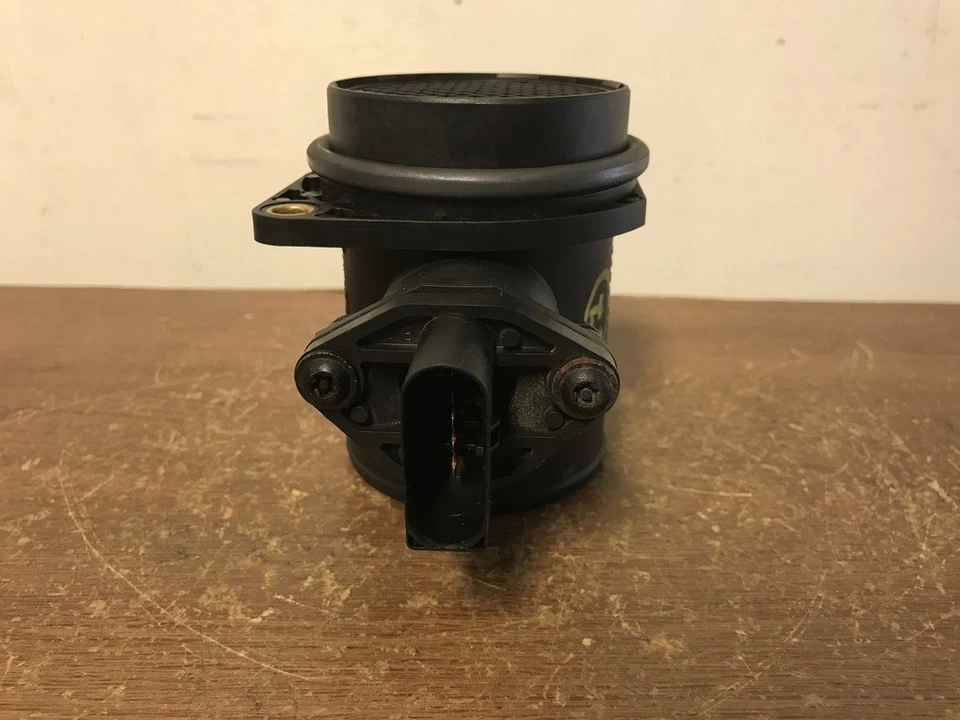 2000 VOLKSWAGEN CABRIO MASS AIR FLOW SENSOR OEM - Image 3 of 4