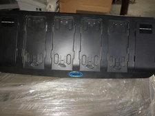 EF Johnson 585-5100-365 4 Slot Battery Charger Docking Station