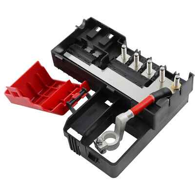 Battery Distribution Fuse Block For Chevrolet Silverado Suburban 1500 2500 3500
