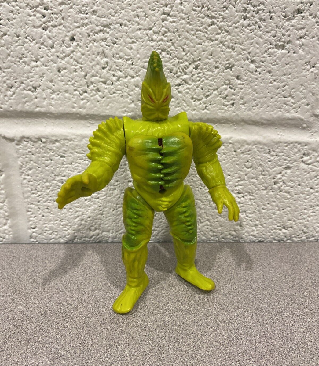1994 Bandai Mighty Morphin Power Rangers Invenusable Fly Trap 5.5