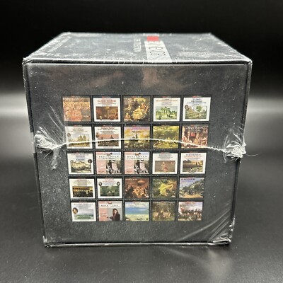 ＥＭＩエミネンス～ザ・コレクション５０ＣＤマッケラス　メスト EMIエミネンス～ザ・コレクション（50CD） | HMV&BOOKS online