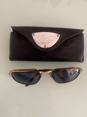 POLICE Sunglasses Mod 2285 Col 201 Made in Italy Designer with