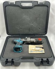 MAKITA XCS04ZK CORDLESS STEEL ROD CUTTER WITH BRUSHLESS MOTOR