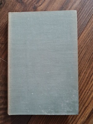 Watching The Certain Things By Ralph Wightman 1951 HB
