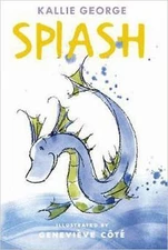 Splash by George, Kallie