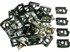 Windshield Molding Trim Clips For 68-76 Dodge Dart 2 Door Hardtop 2ac