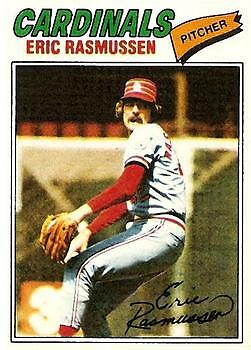1977 Topps Baseball Pick Complete Your Set #251-500 RC Stars    