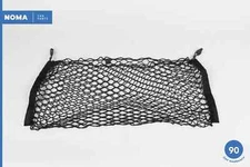 97-06 Jaguar X100 XKR XK8 Convertible Trunk Boot Cargo Net Holder JLM20145 OEM