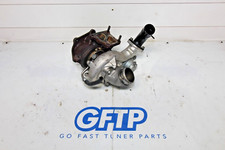 08-15 Mitsubishi Evo X 10 Mr Oem Turbocharger Turbo Charger Factory Genuine 10 08-15 Mitsubishi Evo X 10 Mr Oem Turbocharger Turbo Charger Factory Genuine 10