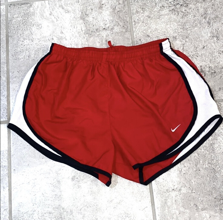 Workout Shorts Shirts Capri clothing bundle Of 8 … - image 6