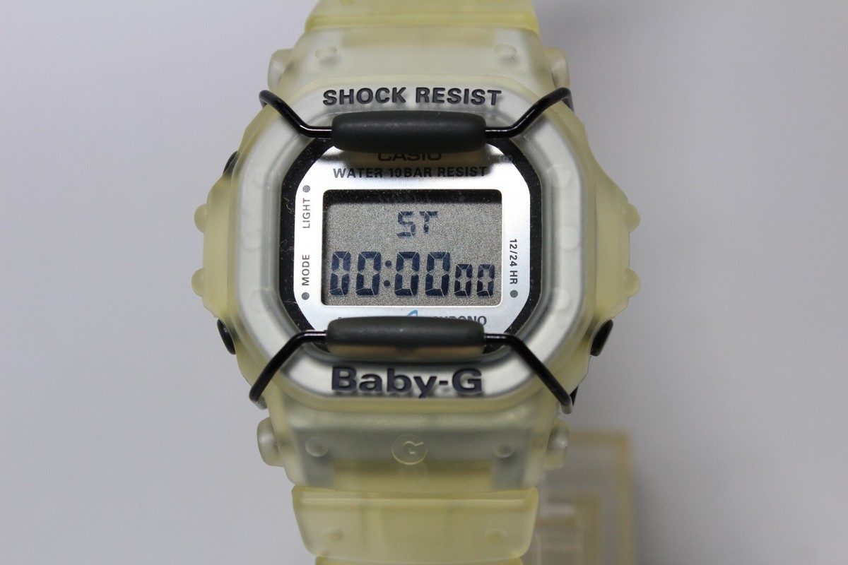 時計 G-SHOCK CASIO Fairy's Charm s-l1200.jpg