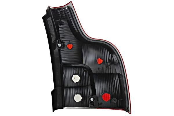 HELLA Rear Light Left Fits VOLVO Xc90 I 31213381 9EL162633