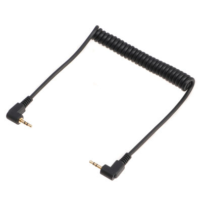 New Shutter Connecting Cable For Canon EOS 760D 750D 550D 60Da G1X 600D 1200D 
