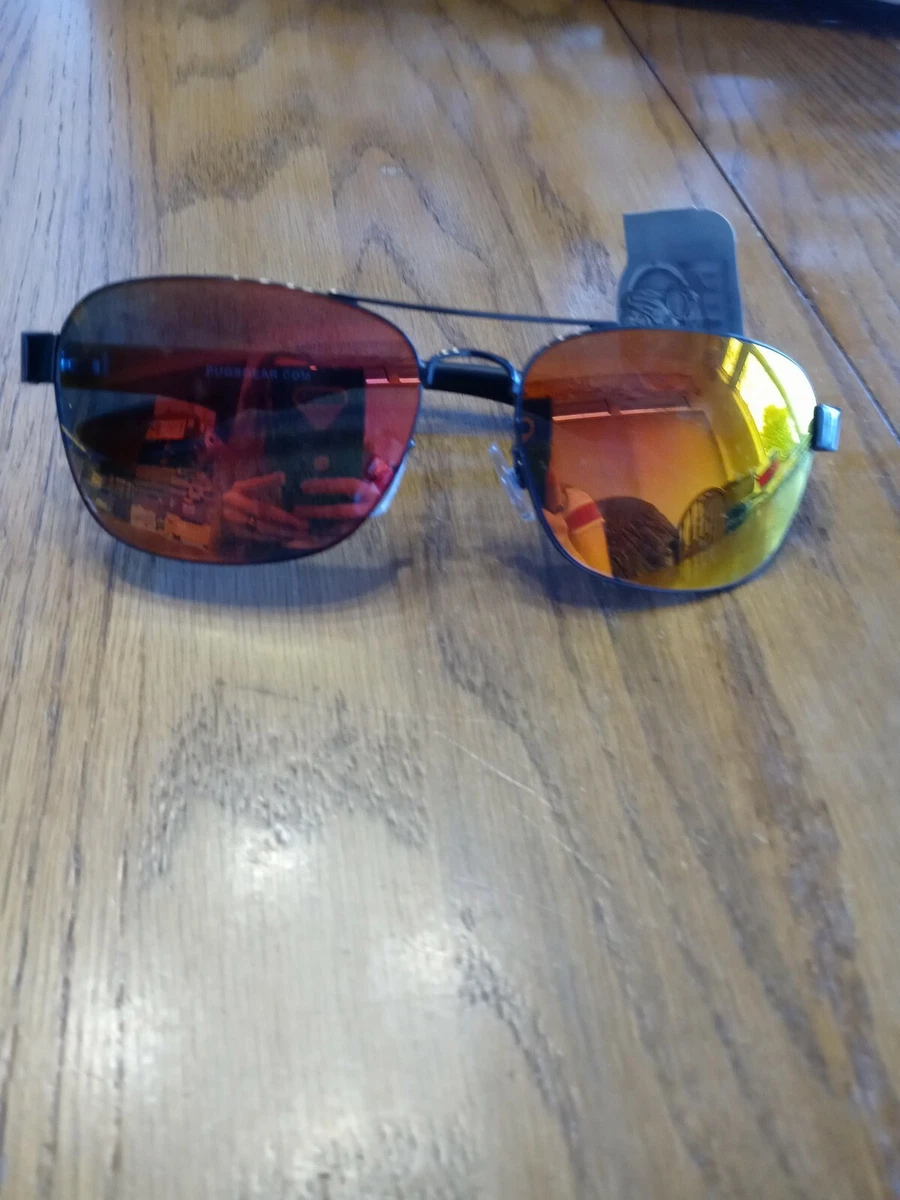 Pugs Sunglasses Scratched-Rare-SHIPS N 24 HOURS