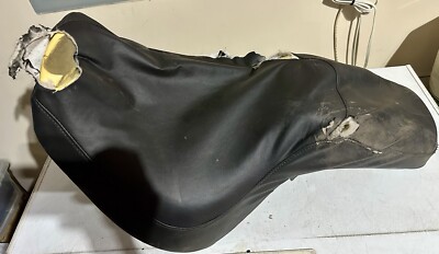 Harley Davidson RDW 92/61-0067 Seat | eBay