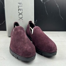 The FLEXX Smoking hot Plush Women s Loafer Bo...