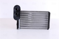 Nissens WäRmetauscher Innenraumheizung 73962 FüR VW Audi Seat Skoda Golf Polo A3