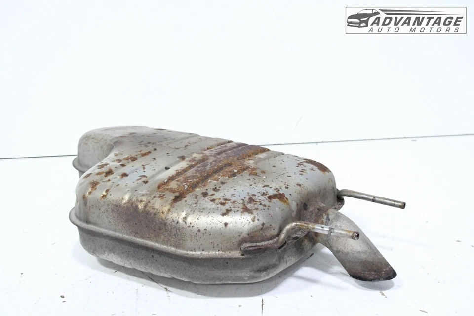 2016-2025 雪佛兰 MALIBU 1.5 升 FWD 后排消声器 管 原始设备制造商 — 第 2/4 张图片